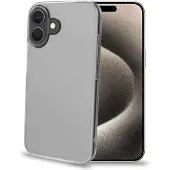 Ginza.se GELSKIN1078 mobiele telefoon behuizingen 15,5 cm (6.1") Hoes Transparant