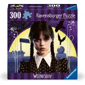 Ravensburger 17575 puzzel Legpuzzel 300 stuk(s) Televisie/films