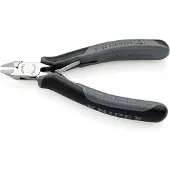 Knipex 77 32 120 H ESD Zijkniptang ESD Met facet 120 mm
