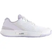Wilson Intrigue Pro Iw All Court Shoes Wit EU 36 2/3 Vrouw