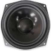Dynavox Losse luidspreker 4 Ohm - Dynavox - Dynavox