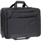 Dermata Trolley zwart