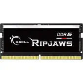 G.Skill Ripjaws F5-5600S4040A32GX1-RS geheugemodule 32 GB 1 x 32 GB DDR5