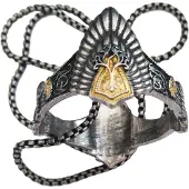 The Lord Of The Rings Limited Edition Lord Of The Rings Elessar-kroonketting