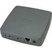 Silex DS-700AC WiFi-USB-printserver Gigabit-LAN (1 Gbit/s), WiFi 5 (IEEE 802.11 ac/n/g/b/a)
