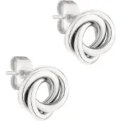 Liebeskind berlin Stainless Steel Dames One Size Zilver 88511417