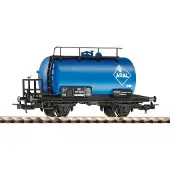 Piko h0 57719 Ketelwagen DC Aral van de DB