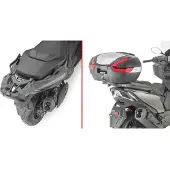 Givi Topkofferdrager Monokey/-lock Kymco AK 550 Premium 23-25