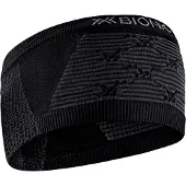 X-Bionic - Headband - Hoofdband S/M, zwart