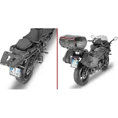 Givi Topkofferdrager MONOKEY GSX S1000GT 22-