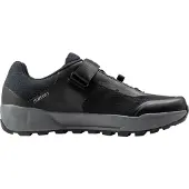 Northwave Escape Evo 2 MTB Schoenen Zwart || Maat: 43