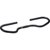 Bbb MultiBar BHB-30 Stuur, black matt Stuurbreedte 570mm