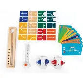 Hape Race naar de finish Uitbreidingspakket