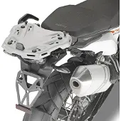 Givi Husqvarna Norden 901 22 Mk/ml Topkoffer Achtermontage