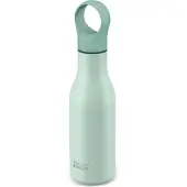 Joseph Joseph Loop vacuümgeïsoleerde waterfles - 500 ml, groen