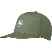 Mammut - Garantie Cap - Pet S/M, olijfgroen