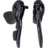 Microshift Advent X SB-M100 Drop Bar Controls 1x10V || Maat: 10