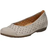 Gabor Ballerina donkerbeige
