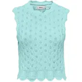 ONLY Gebreide top 'ONLLuna' | XXL | female