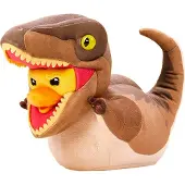 TUBBZ Numskull - Jurassic Park PLUSH Velociraptor