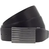 Vanzetti Riem zwart