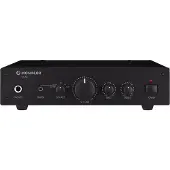 Monacor SA-50 Stereoversterker 2 x 25 W