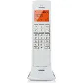 Brondi Lemure, Telefoon, Wit