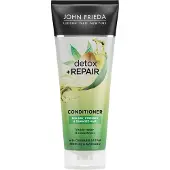 John Frieda Detox + Repair conditioner - 250 ml | Conditioner van