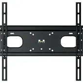 Meliconi EXTRA 400F CG, 81,3 cm (32 inch), 2,24 m (88 inch), 60 kg, 200 x 200 mm, 400 x 400 mm, Zwart