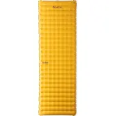 Nemo Tensor Trail Long Wide Slaapmat Mango/Huckleberry Regular
