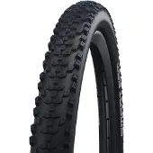 Schwalbe Smart Sam - Wired - ADDIX - Performance - 29x2.35 - Black