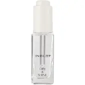 INGLOT Nagellak Dry & Shine NF 9 ml