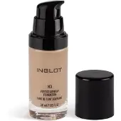 INGLOT Hd Perfect Coverup Foundation Vloeibare foundation 30 ml 75
