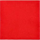 Papstar Servetten Rood 32 x 32 cm 150 Stuks