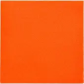 Papstar Servetten Oranje 32 x 32 cm 150 Stuks