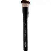 Nyx Can't Stop Won't Stop Foundationborstel