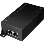 Logilink POE007 PoE-injector 10 / 100 / 1000 MBit/s IEEE 802.3bt, IEEE 802.3af (15.4 W), IEEE 802.3at (30 W)