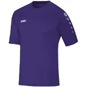 Jako Team SS Shirt Junior 104