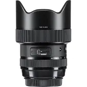 Sigma 14-24mm f/2.8 DG HSM Art (Canon EF)