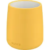 Leitz Cosy Keramische Pennenhouder - Warm Geel