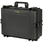 Raaco transportkoffer Flightcase 5 zwart 738026 online kopen