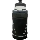 Lezyne Stuff Caddy Stuurtas Zwart || Maat: 1.3