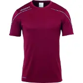 Uhlsport Stream 22 T-shirt Met Korte Mouwen