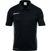 Uhlsport Score Korte Mouw Poloshirt