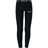 Uhlsport Essential Classic Leggings Zwart 14-15 Years Kinderen