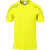 Uhlsport Stream 22 T-shirt Met Korte Mouwen