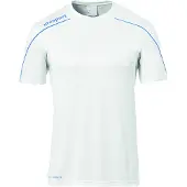 Uhlsport Stream 22 T-shirt Met Korte Mouwen