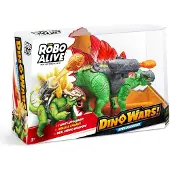 Zuru Robo alive stegosaurus