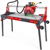Rubi DC-250-1200 Python 230V 50Hz W/CPA 250 SPRO - 56949
