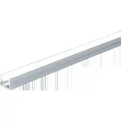 Opple LEDStrip Profile-SF-10x10-AL | 806098001800